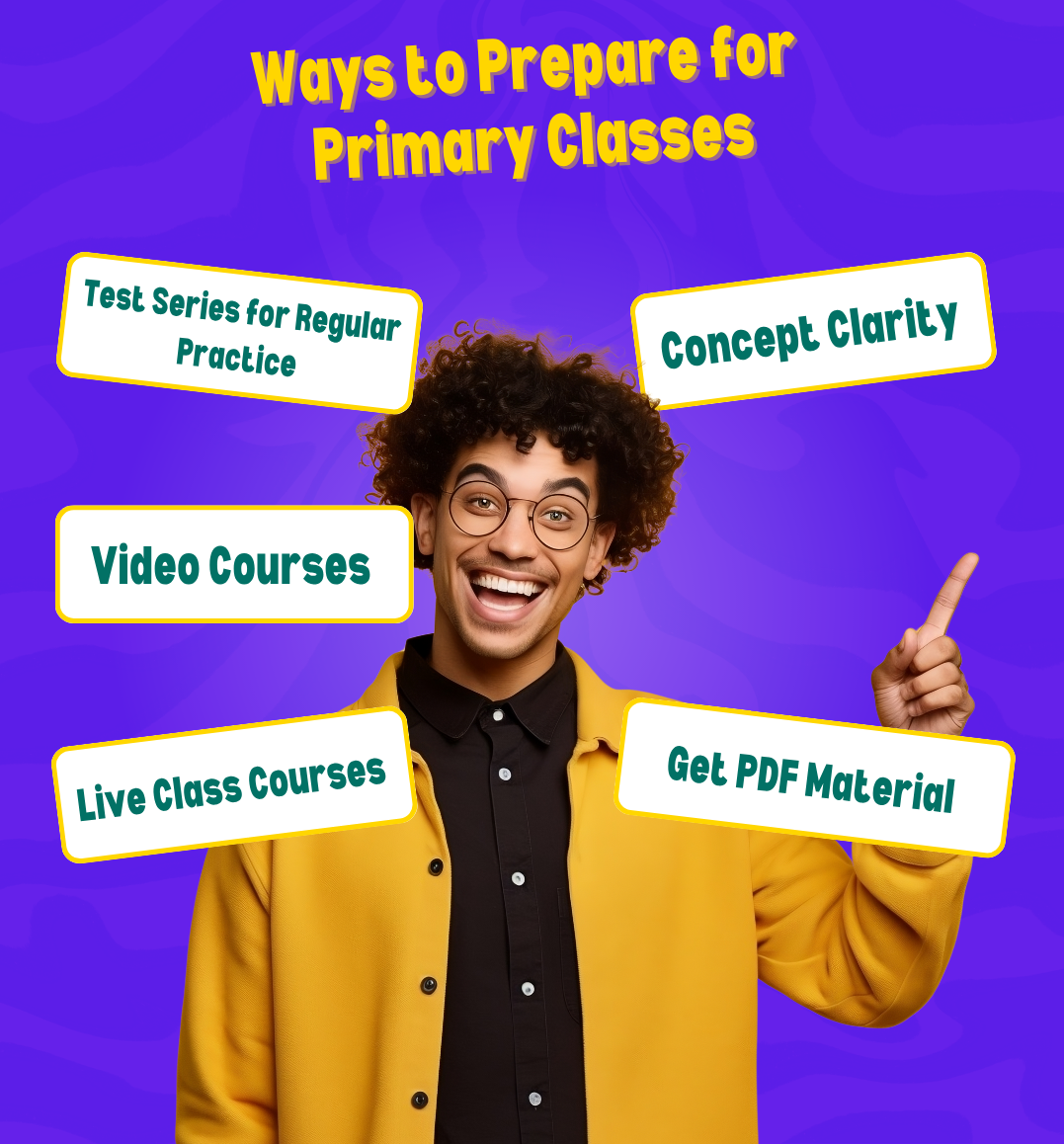 Mathematics Masterclass single feature